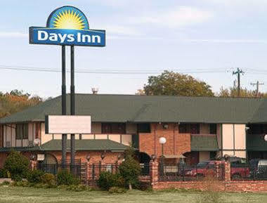 Oyo Hotel Muskogee Near Creek Nation Casino - Hwy 64 Exterior photo